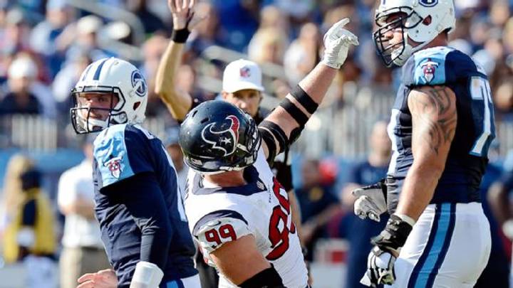 The 11 best NFL celebrations of 2014
