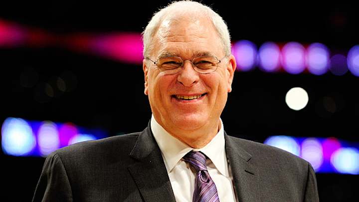 Jackson would face long odds succeeding with Knicks Jackson would face long odds succeeding with Knicks