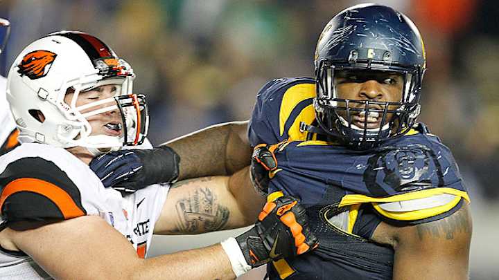 6th annual Wes Welker Watch List: Potential impact undrafted FAs 6th annual Wes Welker Watch List: Potential impact undrafted FAs