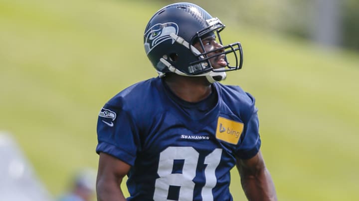 Seahawks receiver Kevin Norwood has bone spur removed from foot