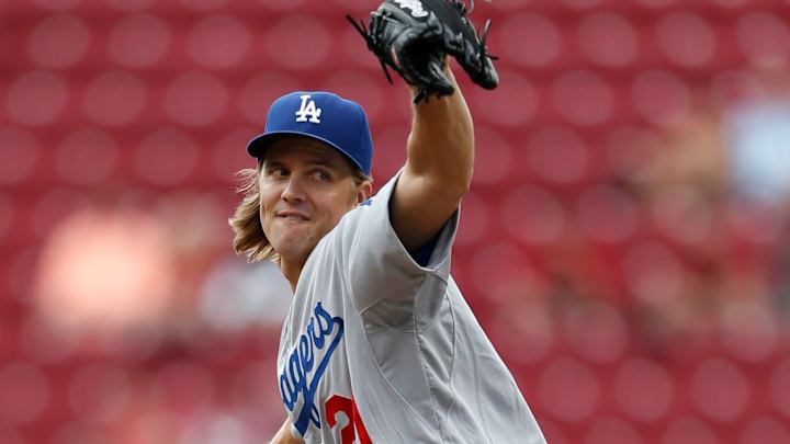 Giants-Dodgers Preview