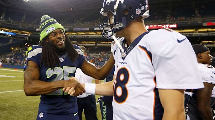 When the Talent Levels Are So Close, You Have to Spread the Field When the Talent Levels Are So Close, You Have to Spread the Field