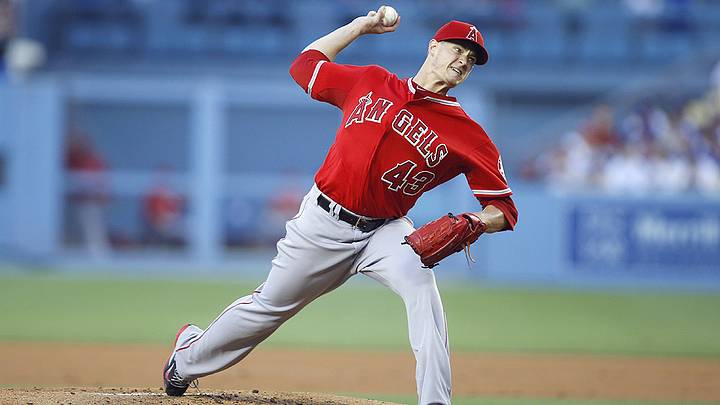 Daily Fantasy Baseball: Start Stanton, Richards to win today's games