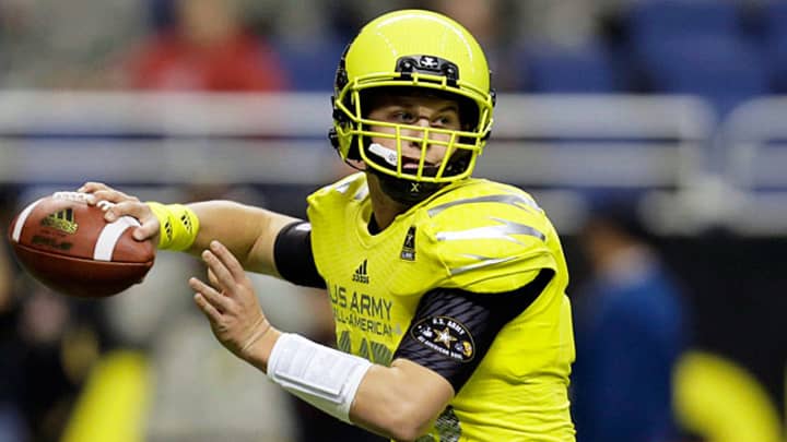 Top recruits better prepared for early playing time than ever before