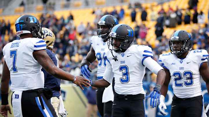 Virginia Tech vs. Duke: Game time, live stream, TV coverage