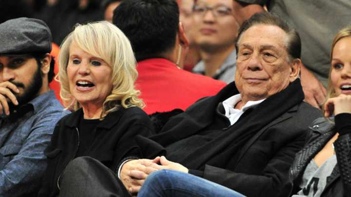 Report: Trial over Clippers sale to start July 7