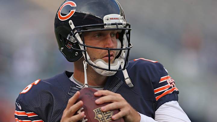 Chicago Bears vs. Buffalo Bills: Game time, live stream, TV coverage