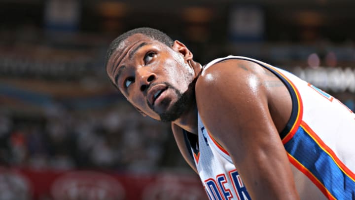 Thunder's championship aspirations still intact despite latest painful lesson