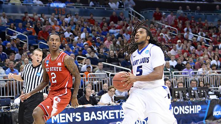 An analytical look at Day 1 of the NCAA tournament An analytical look at Day 1 of the NCAA tournament