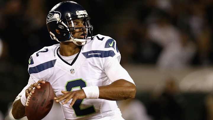 Report: Buccaneers bring in QB Terrelle Pryor for tryout