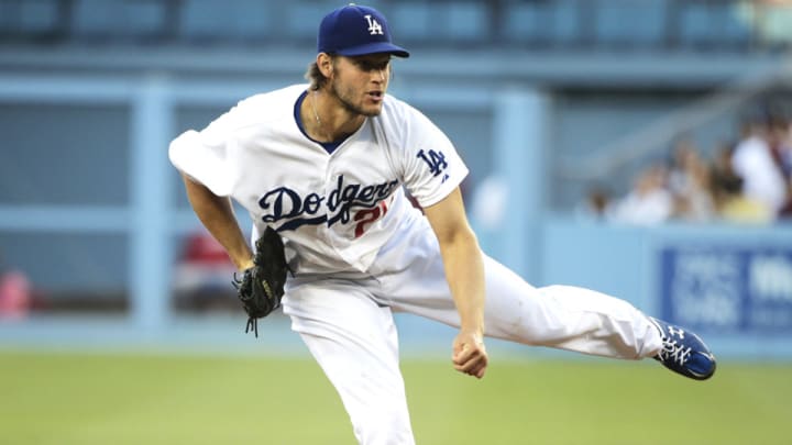 Awards Watch: NL Cy Young race now between Kershaw, Cueto, Wainwright