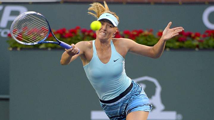 Photos: Indian Wells fashion hits and misses