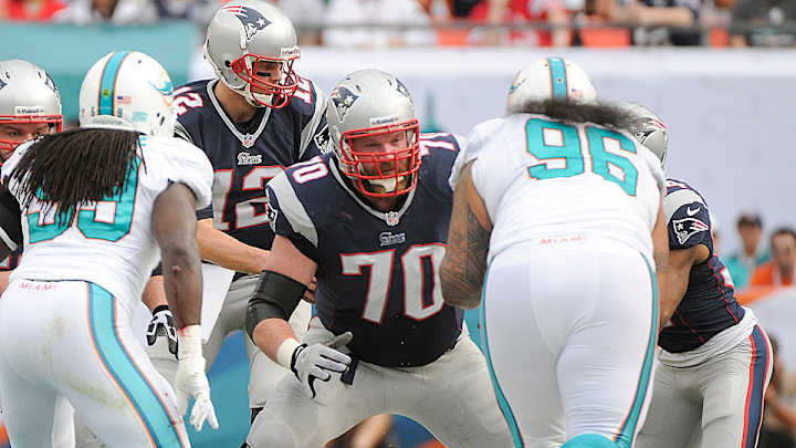 Belichick Sells High