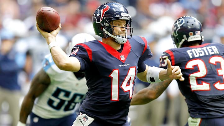 Need another QB for fantasy playoffs? These QB2s are bound to produce