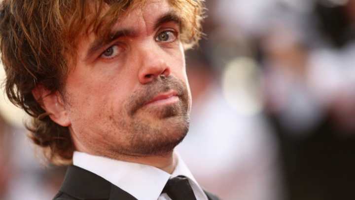Winter is Coming: Peter Dinklage Hired to Voice NBC's Olympics Tease