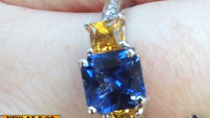 San Diego Wedding achieves peak Chargers