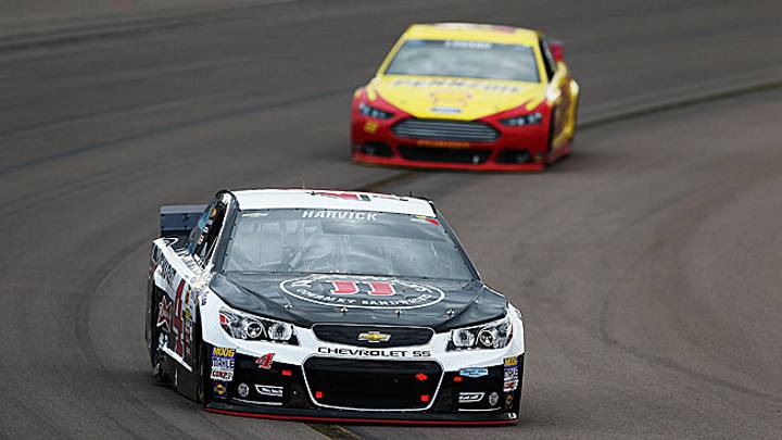 Wins now mean everything in NASCAR's Sprint Cup Wins now mean everything in NASCAR's Sprint Cup