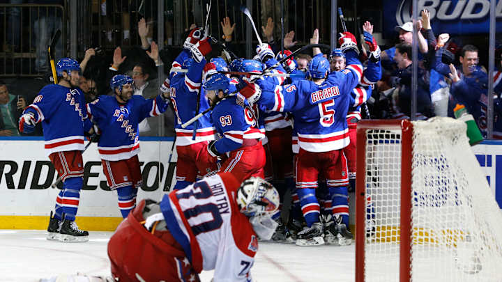 Lightning-Rangers Preview