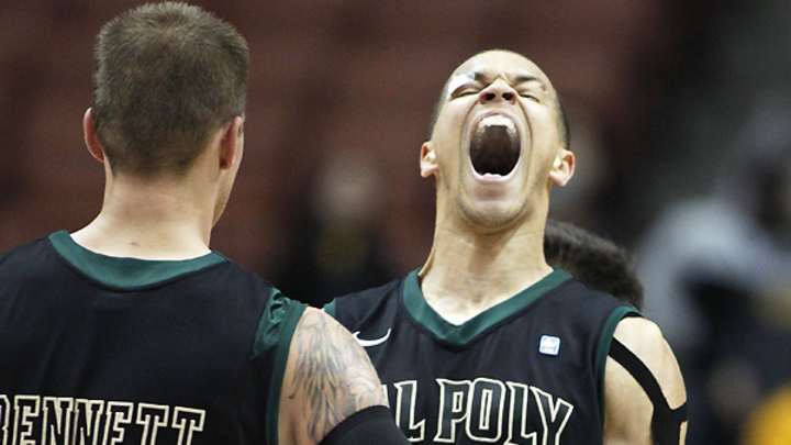 NCAA tournament team previews: Cal Poly Mustangs
