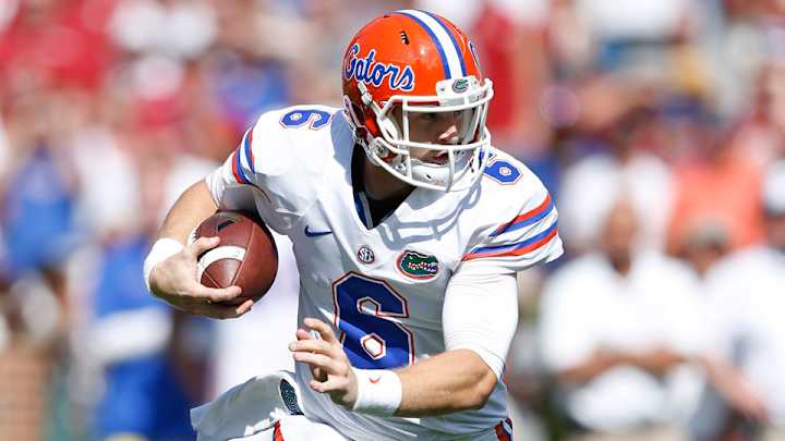 Florida vs. Tennessee: Game time, live stream, TV coverage