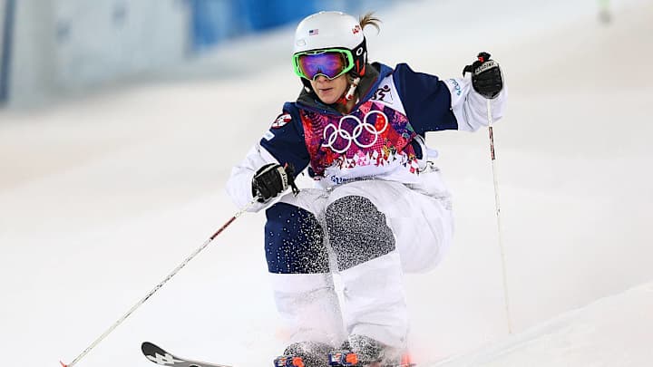 Kearney has changed, but desire to win still there