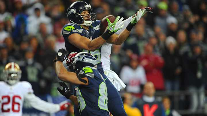 Fourth-and-7? Let It Fly! Fourth-and-7? Let It Fly!