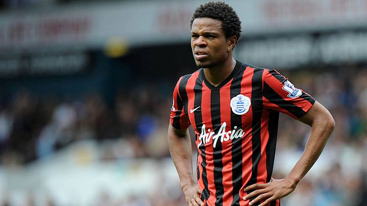 Loisha Remy Chelsea signs Loïc Rémy from QPR on four-year contract