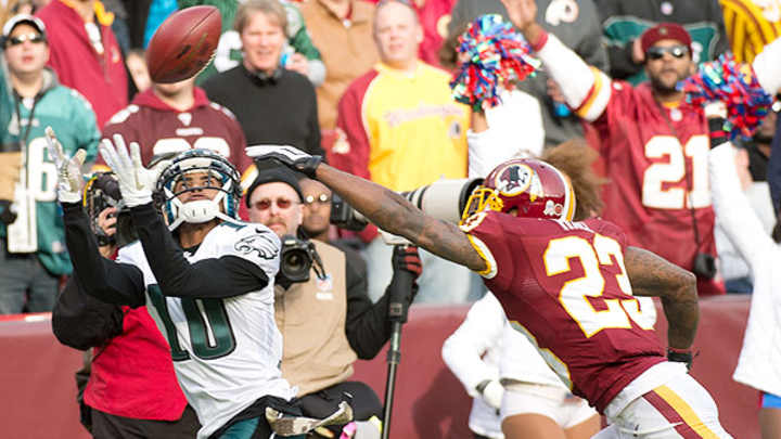 Eagles could have more than just DeSean Jackson on the trading block