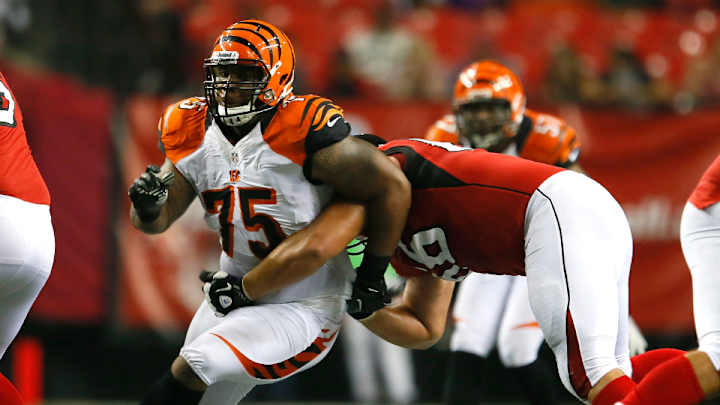 Bengals selling Devon Still jerseys, donating proceeds to fight cancer