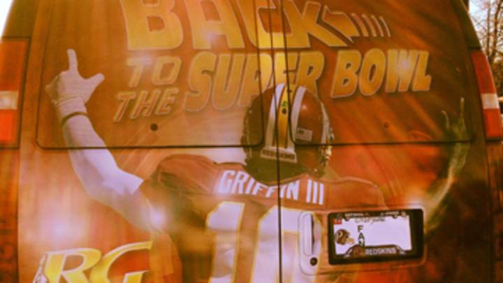 A Quarterback in the Wind A Quarterback in the Wind