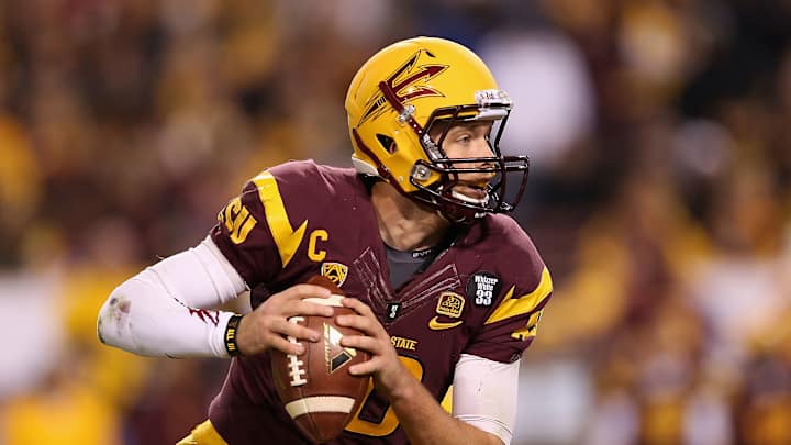 Arizona State vs. New Mexico: Game time, live stream, TV coverage