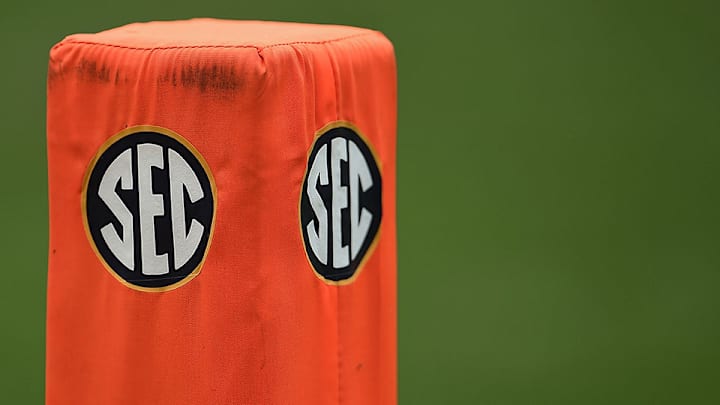 AP: Data shows no evidence of SEC bias in poll