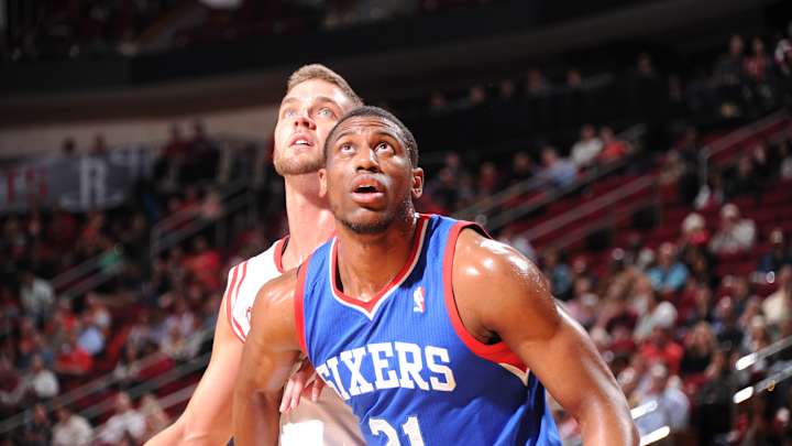 Report: Timberwolves interested in Thad Young to replace Kevin Love