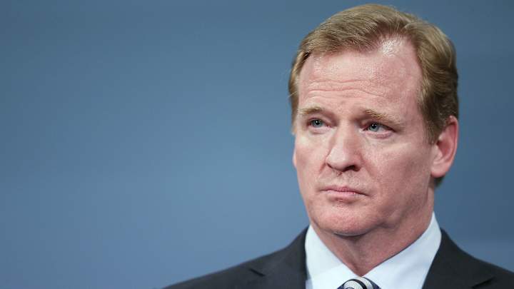 New NFL drug policy approved New NFL drug policy approved