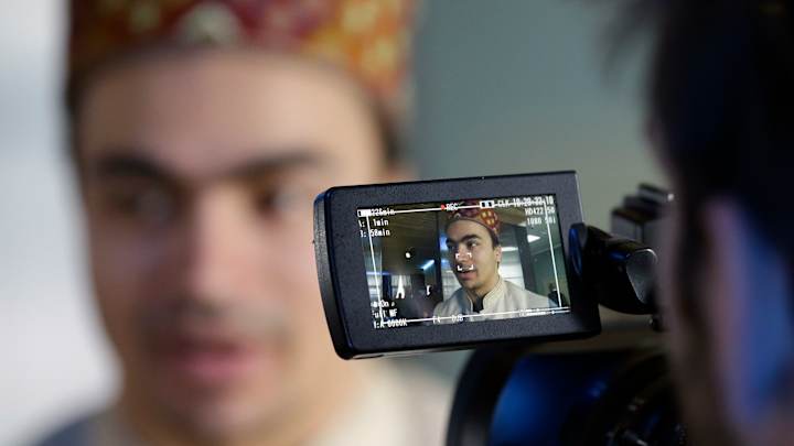 SOCHI SCENE: India's back