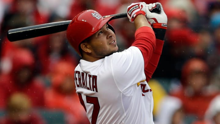 A year later, Biogenesis barely a speed bump for suspended stars