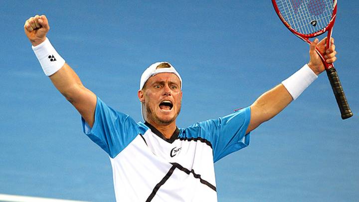 Report Card: Lleyton Hewitt wins first title in Australia since 2005