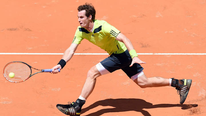 French Open men's seed report: Is this Djokovic's year? French Open men's seed report: Is this Djokovic's year?