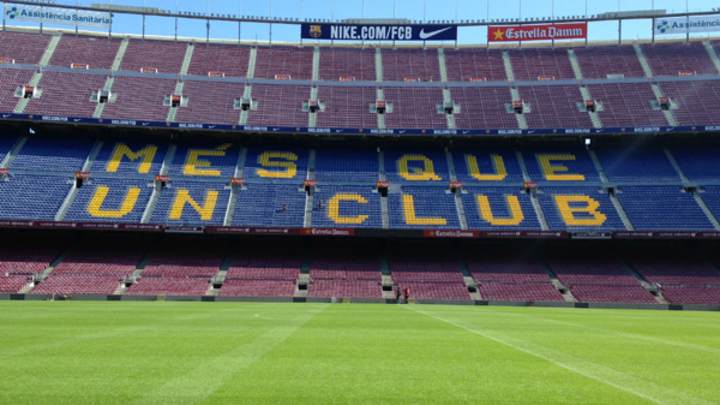 More details, images emerge for proposed Camp Nou rebuild