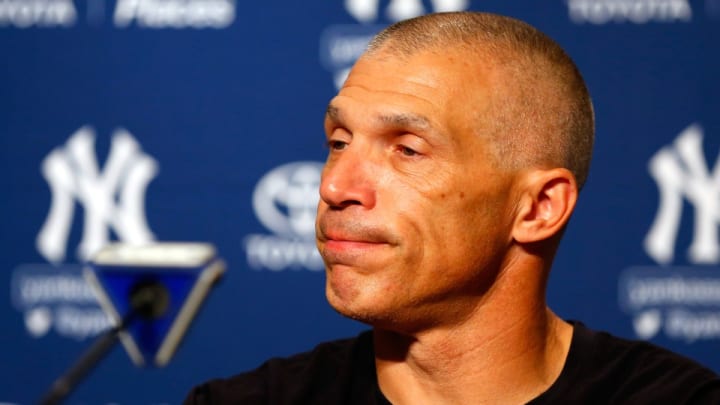 Joe Girardi reportedly ripped Yankees before Derek Jeter's last home game Joe Girardi reportedly ripped Yankees before Derek Jeter's last home game