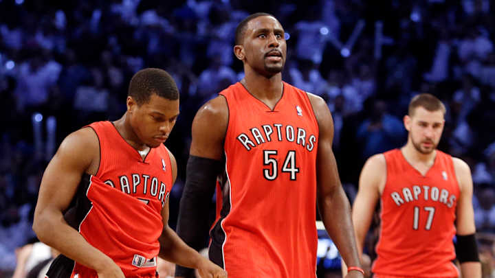 Report: Raptors talk with Rochester team, want D-League affiliate