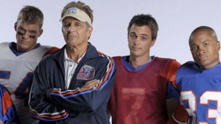 'Blue Mountain State' Launches Kickstarter for Proposed Movie