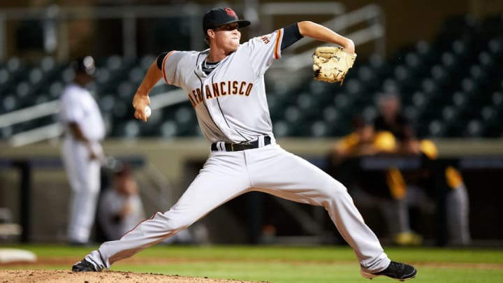 Two minor leaguers suspended after positive tests for banned substances