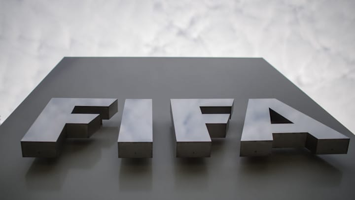 Mongolian soccer president banned by FIFA for bribes
