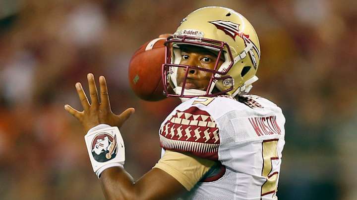 Advisor says Jameis Winston will cooperate with Title IX investigation Advisor says Jameis Winston will cooperate with Title IX investigation