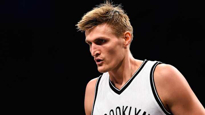 Report: Andrei Kirilenko trade complicated by family matter