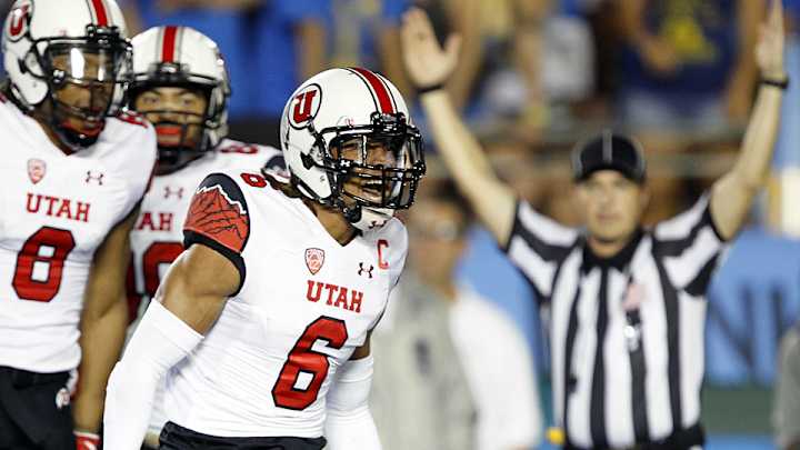 Three and Out: Utah downs UCLA to further muddle Pac-12 picture