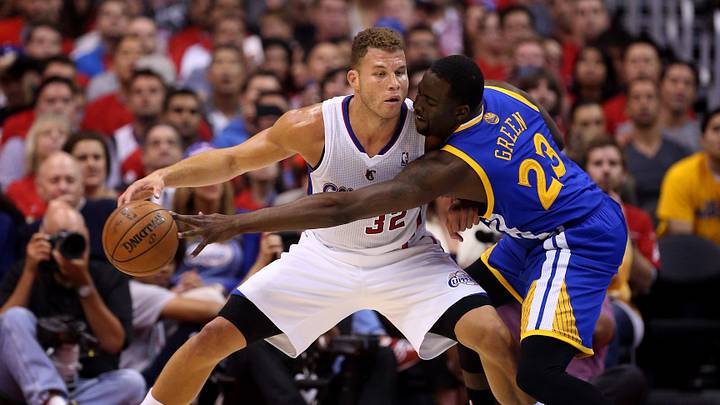 Report: Clippers to play Warriors on Christmas Day Report: Clippers to play Warriors on Christmas Day