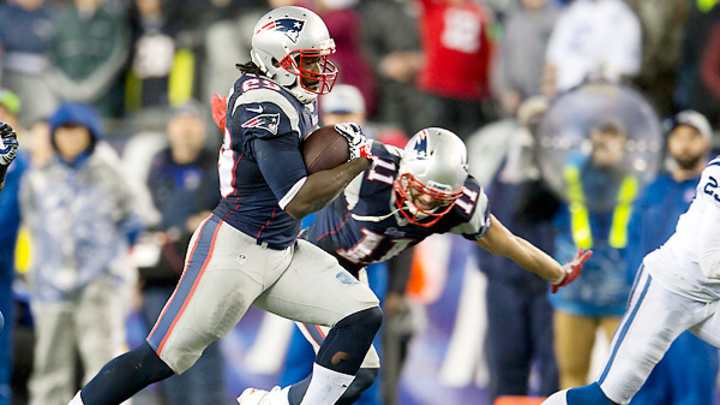 2014 NFL free agency: LeGarrette Blount to visit Pittsburgh Steelers 2014 NFL free agency: LeGarrette Blount to visit Pittsburgh Steelers