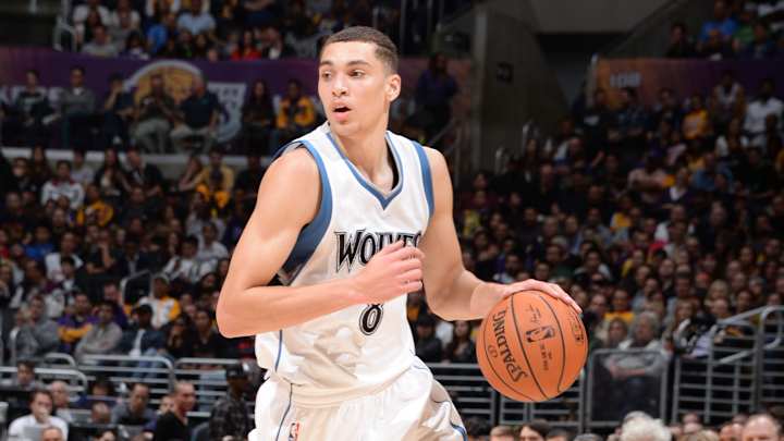 FanNation fantasy basketball picks for Monday, Dec. 1 FanNation fantasy basketball picks for Monday, Dec. 1